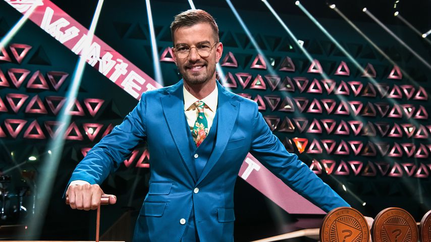 Wer kann den "Wer stiehlt mir die Show?"-Sieg ergattern?