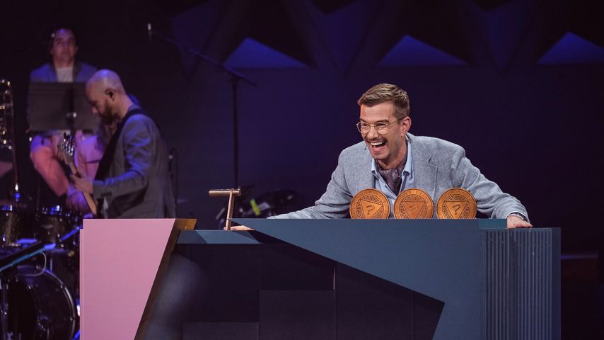 Nilam Farooq holt sich Sieg bei "Wer stiehlt mir die Show?"