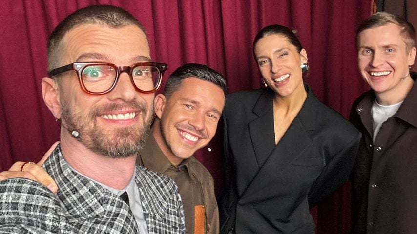 Show drei: Muss Joko Winterscheidt WSMDS-Moderation abgeben?