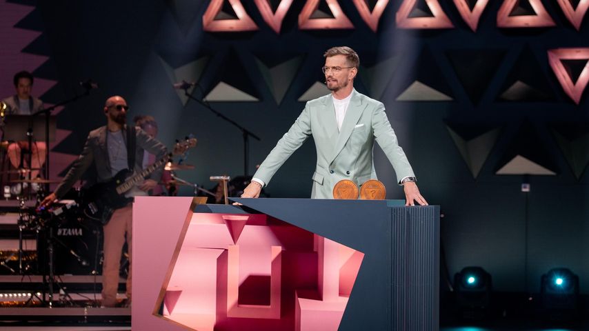 Joko Winterscheidt, Komiker
