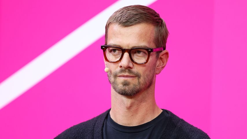 Joko Winterscheidt, Moderator