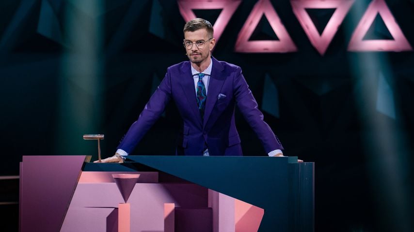 Joko Winterscheidt, TV-Star