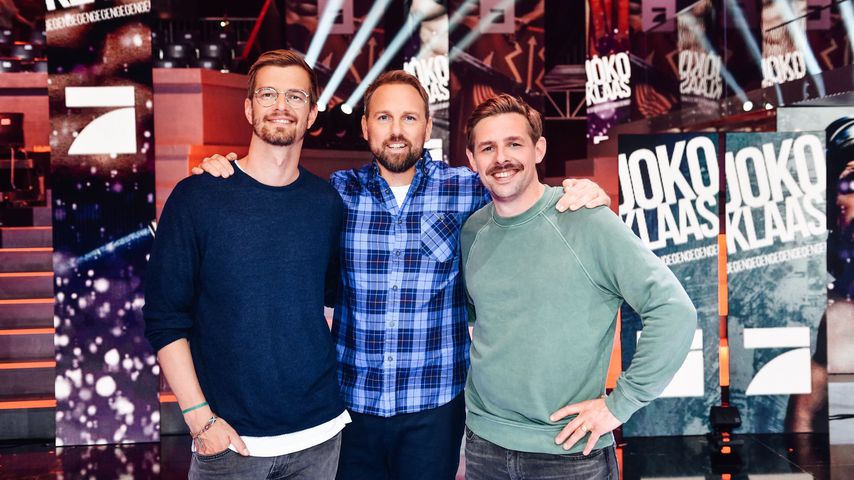Nach Niederlage: Gewannen Joko & Klaas nun gegen ProSieben?