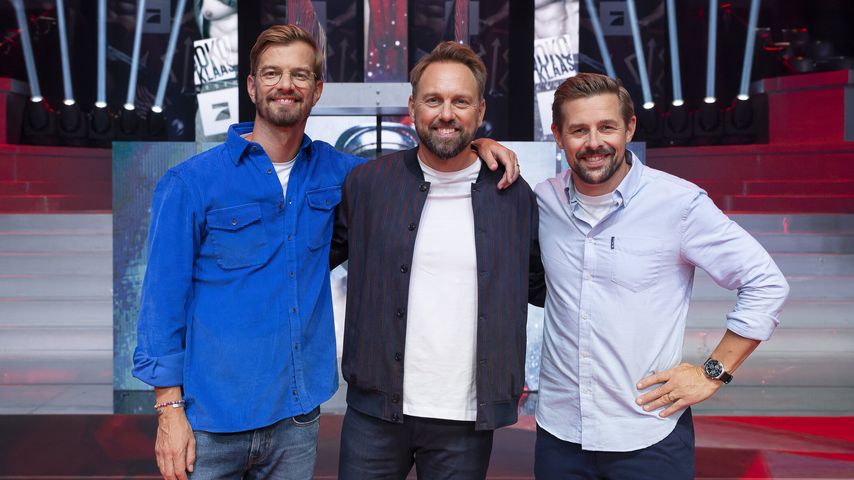"Joko & Klaas gegen ProSieben" geht ab Oktober wieder los!