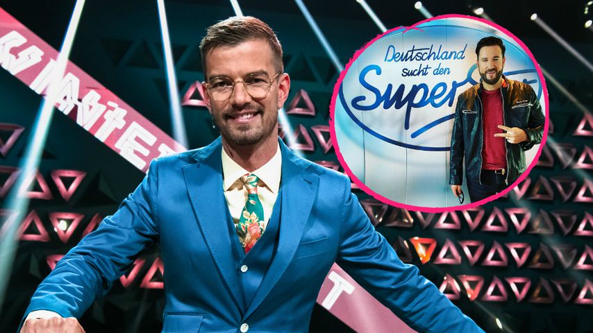 Jokos Coup: DSDS-Auftakt mit Wendler büßt Zuschauer ein!