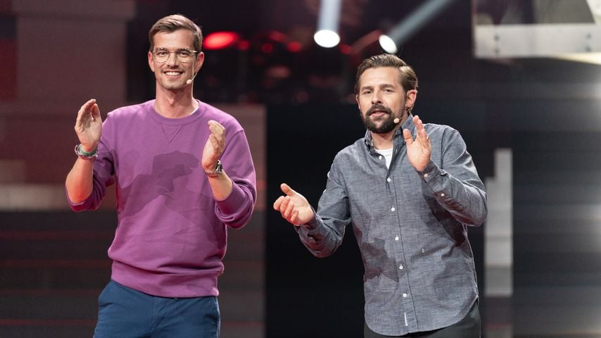 Bis spät nachts: War Pflege-Doku von Joko und Klaas zu lang?