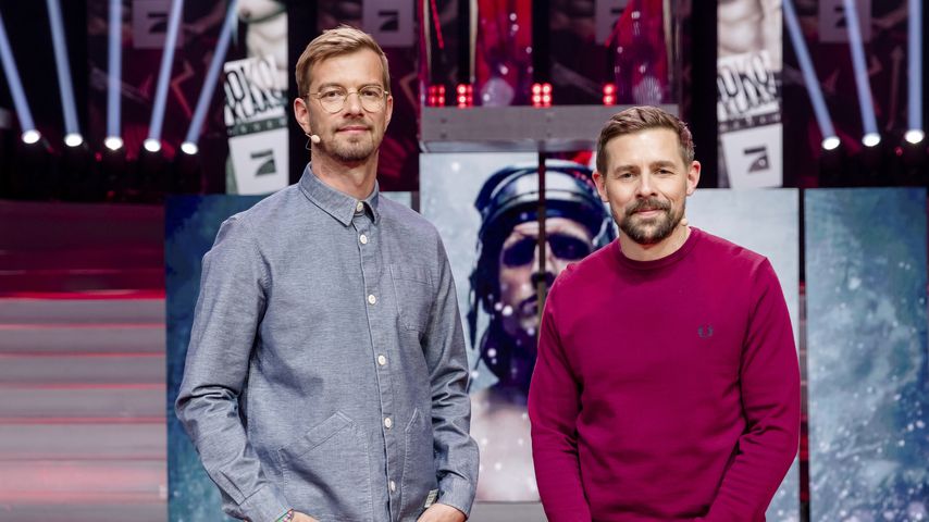 Wer gewinnt in der 50. Folge "Joko & Klaas gegen ProSieben"?