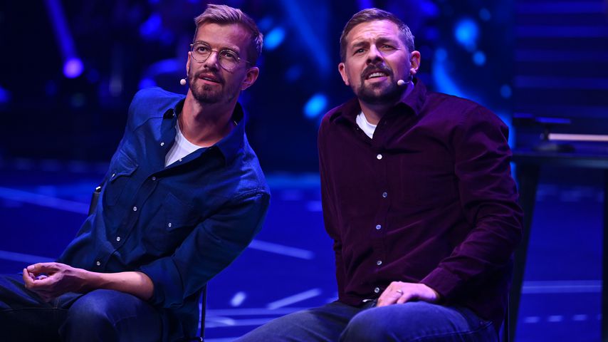 Ganz knapp: Wer gewinnt "Joko & Klaas gegen ProSieben"?