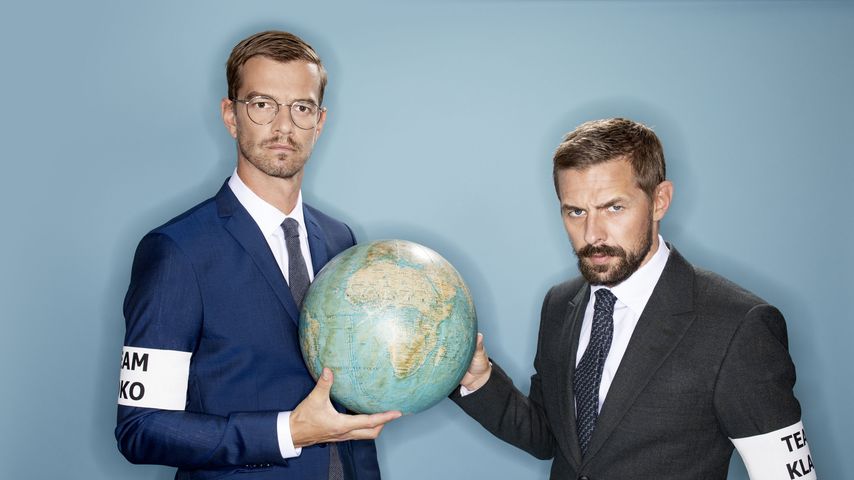 Joko und Klaas beenden "Duell um die Welt" nach 13 Jahren