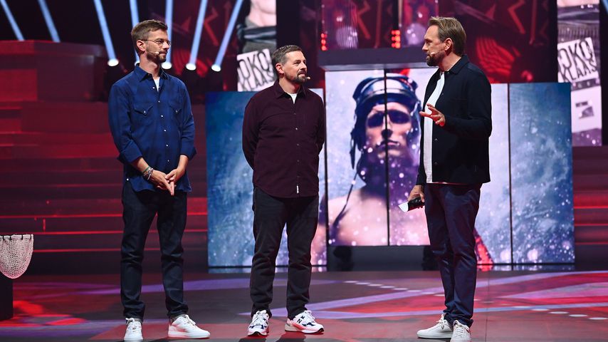 "Joko & Klass gegen ProSieben" kommt im April wieder zurück!
