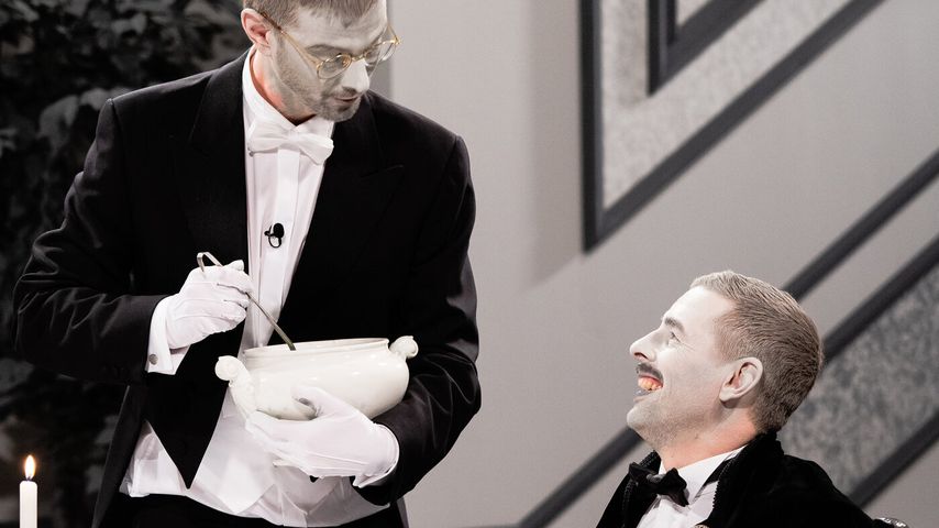 So kam Joko und Klaas' "Dinner for One"-Auflage bei Fans an