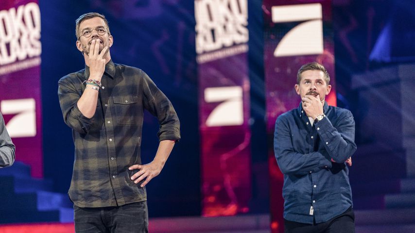 Fans genervt: Schummelei bei "Joko & Klaas"-Show?