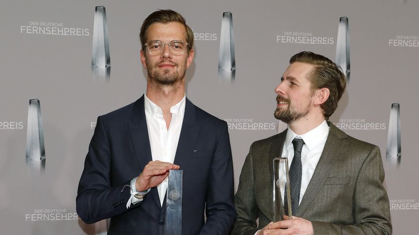 Neue "7 vs. Wild"-Staffel: Sind auch Joko und Klaas dabei?