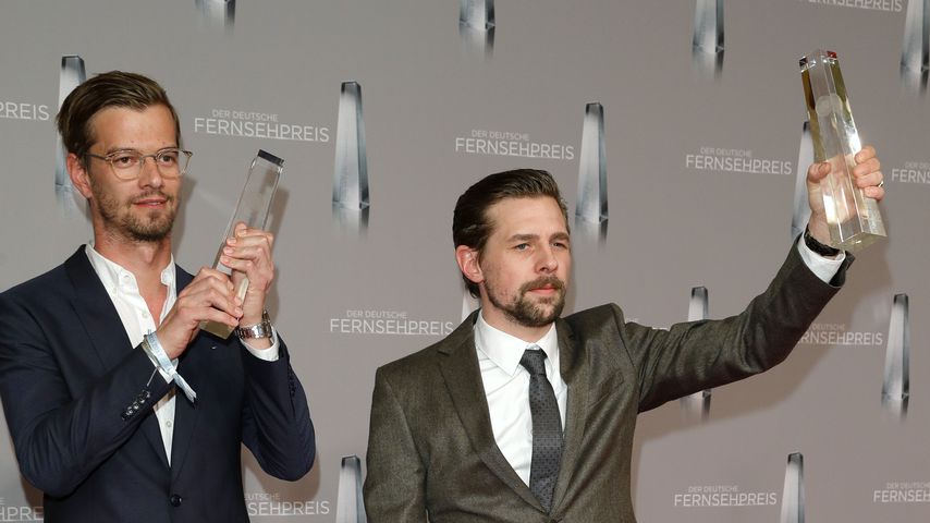 Volltreffer! "Männerwelten" bringt Joko & Klaas Rekordquote