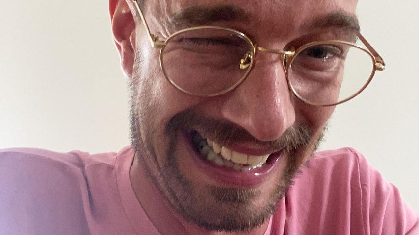 Joko Winterscheidt, 2020