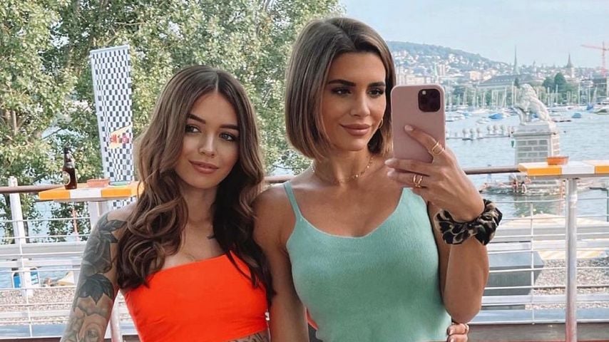 "Love Island"-Andrinas BFF: "Jannik hat ihr nicht gutgetan"