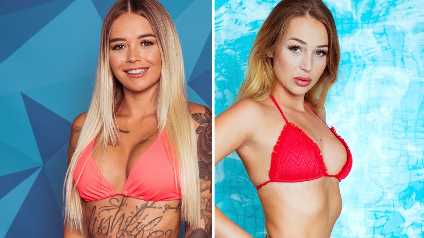 "Love Island"-Vorteil? Diese Granate ist Jessi Fiorinis BFF