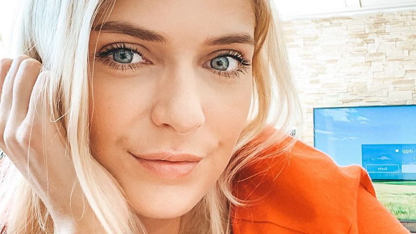 Jolina Fust, Mai 2020