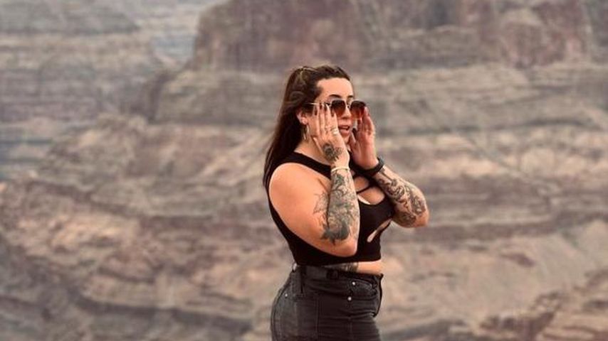 Jolina Mennen, YouTuberin