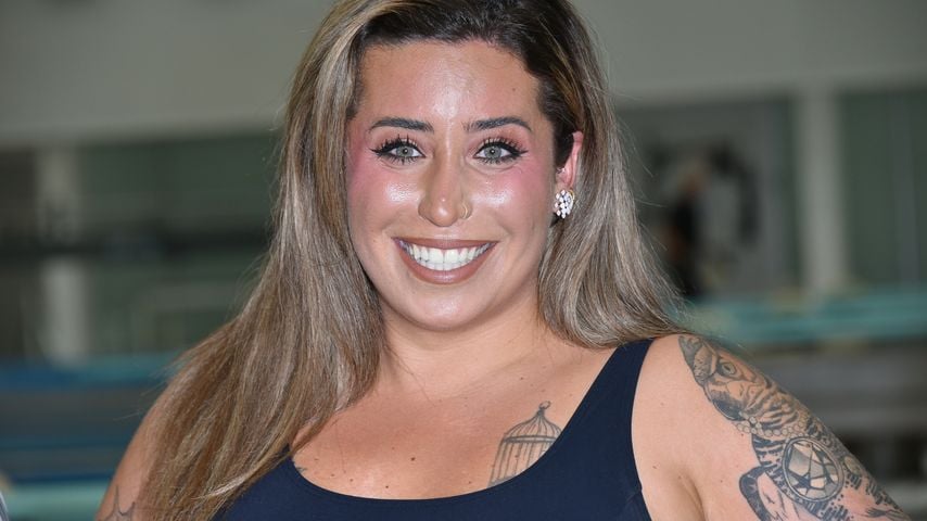 Jolina Mennen, "Das RTL Turmspringen"-Kandidatin 2022