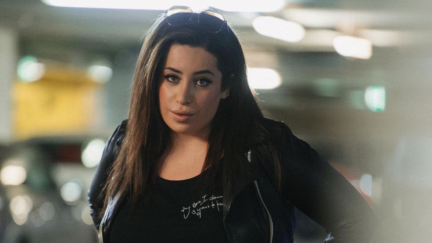 Jolina Menne, YouTuberin