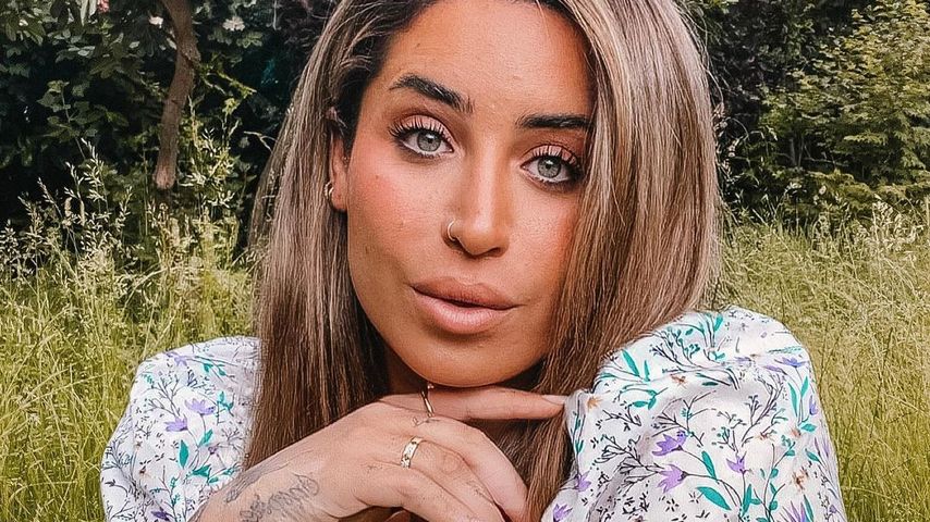 Jolina Mennen, Influencerin
