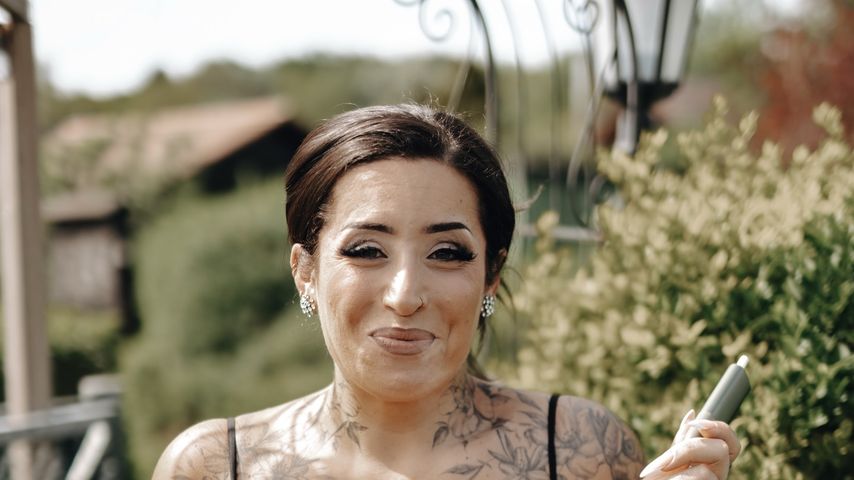 Jolina Mennen, Mai 2025