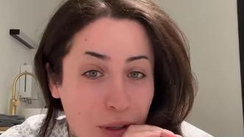 Jolina Mennen hat sich ihre Brustimplantate entfernen lassen