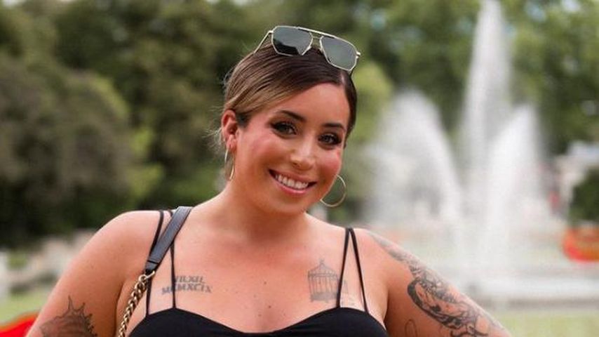 Panikattacke vor Dschungelstart: Wie geht es Jolina Mennen?