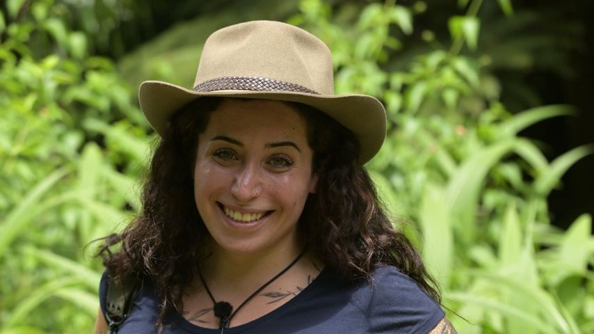 Besser als letztes Jahr? Das hält Jolina vom Dschungel-Cast