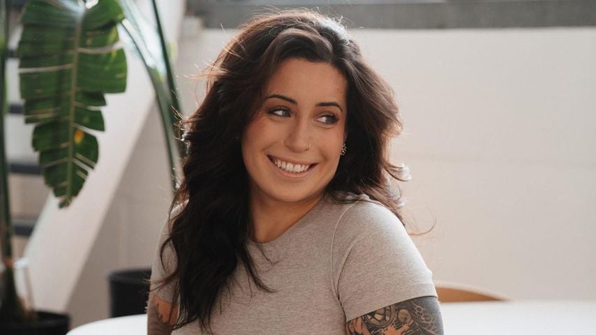 Jolina Mennen, YouTuberin