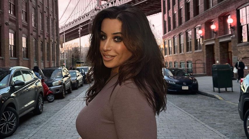 Jolina Mennen, YouTuberin