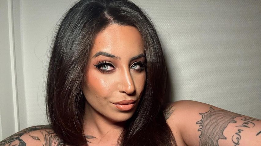 Jolina Mennen, Influencerin
