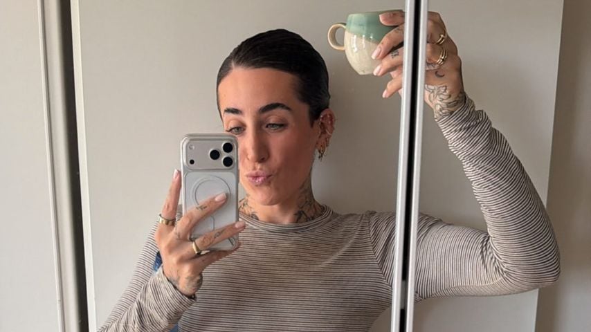 Abnehmreise: Jolina Mennen rechnet mit dem BMI-System ab