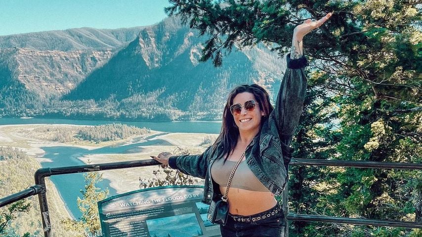 Jolina Mennen, Netz-Bekanntheit