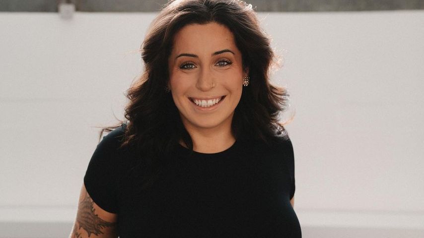 Jolina Mennen, Influencerin