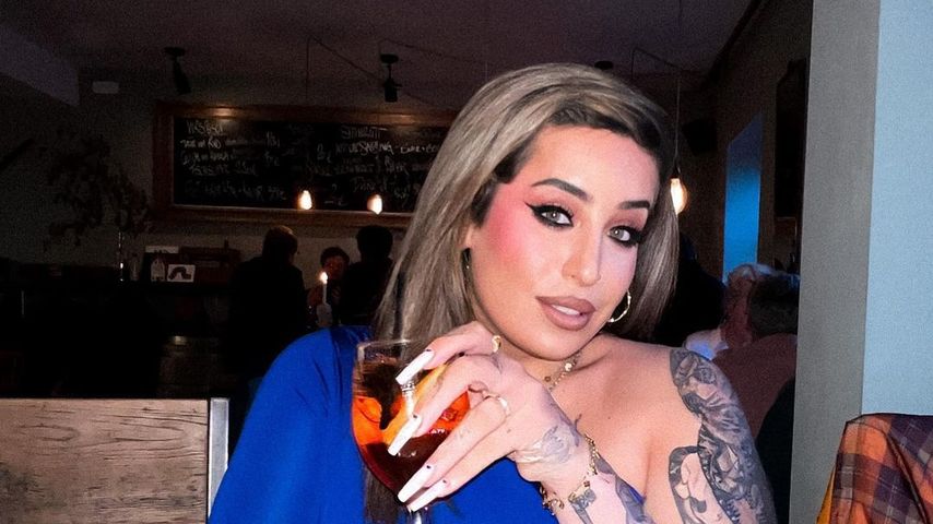Jolina Mennen, Influencerin
