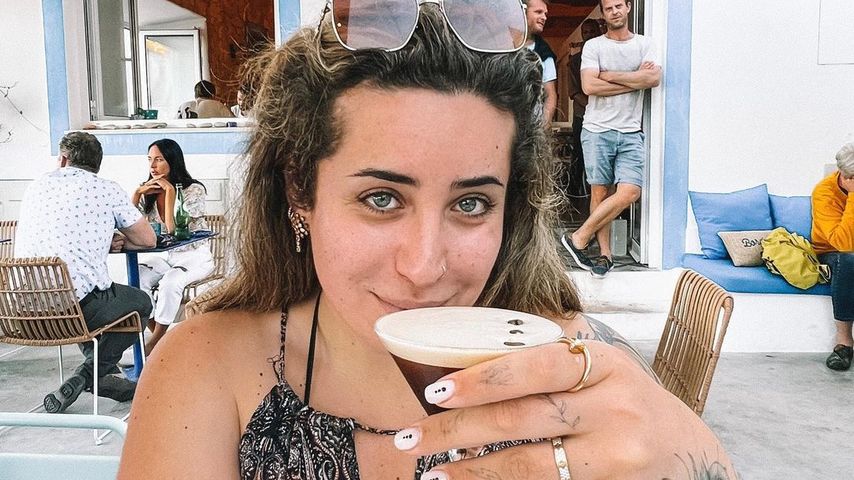 Jolina Mennen im Juni 2022