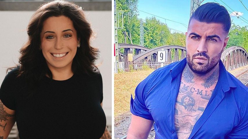 Dschungelcamp-Prüfung: Jolina und Cosi geben Kreischkonzert