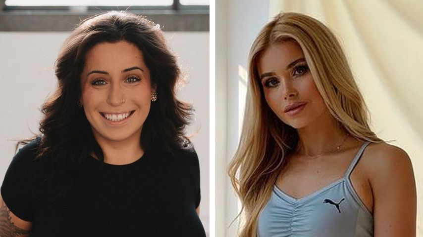 Transphob? Jolina Mennen äußert sich zu Pamela Reifs Aussage