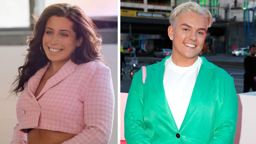 Diese Dschungel-Tipps hat Jolina Mennen für BFF Twenty4tim!