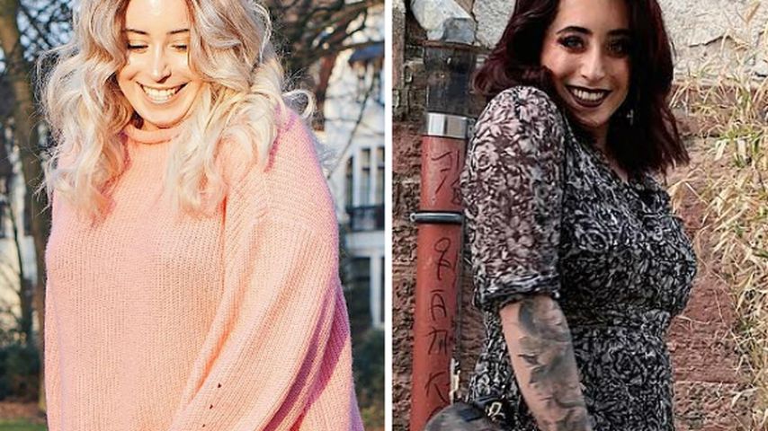 25 Kilo runter: Jolina Mennen zeigt stolz Abnehm-Erfolg!