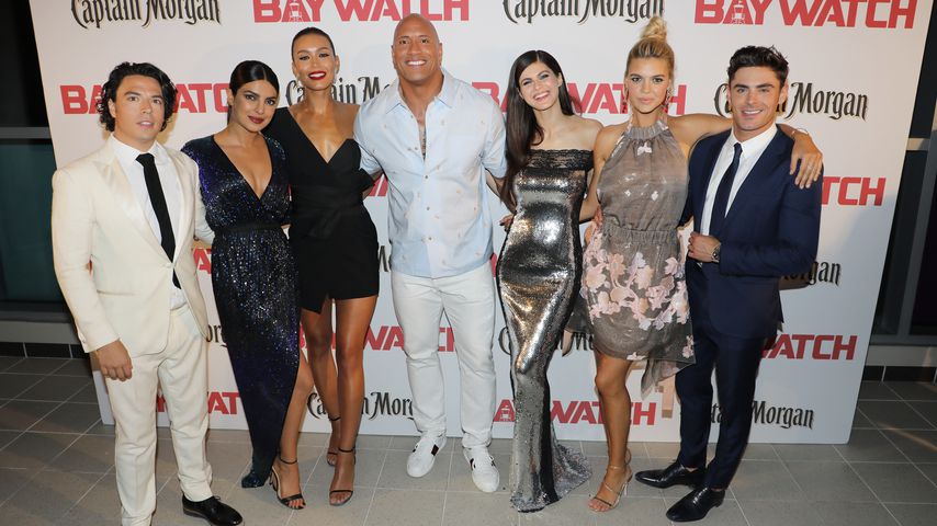 "Will nicht drüber reden": Bereut Zac Efron HSM-Karriere?