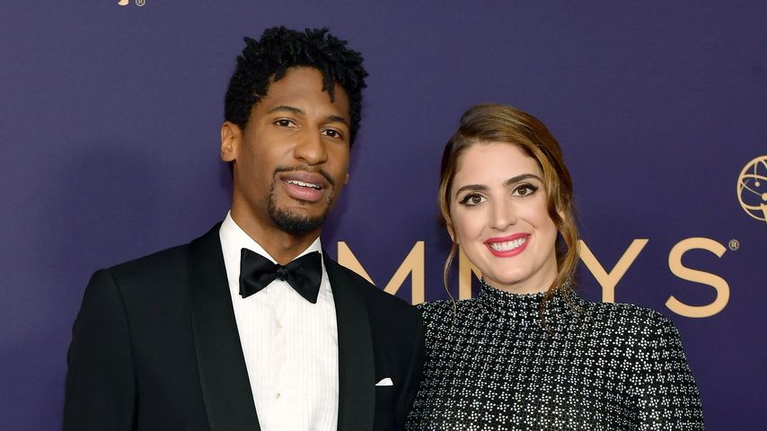 Grammy-Preisträger Jon Batiste hat heimlich geheiratet