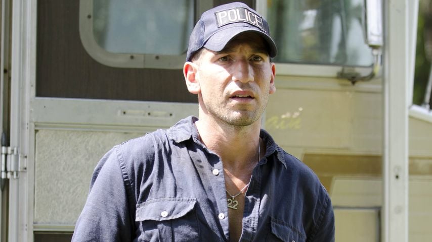 Jon Bernthal als Shane Walsh in der zweiten Staffel "The Walking Dead"