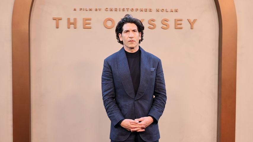 Jon Bernthal beschreibt sein turbulentes Broadway-Debüt