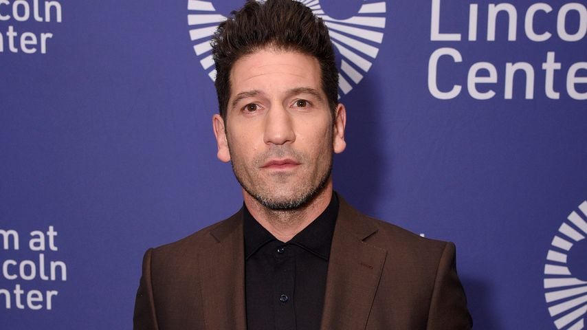 Jon Bernthal bei einem Screening von "Ford v Ferrari", 2019