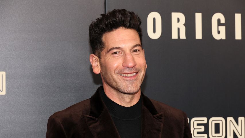 Jon Bernthal, Schauspieler