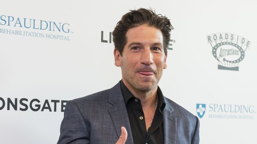 Nach Hochzeit mit Zendaya: So schwärmt Jon Bernthal von Tom