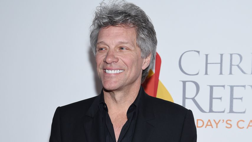 Jon Bon Jovi, Musiker